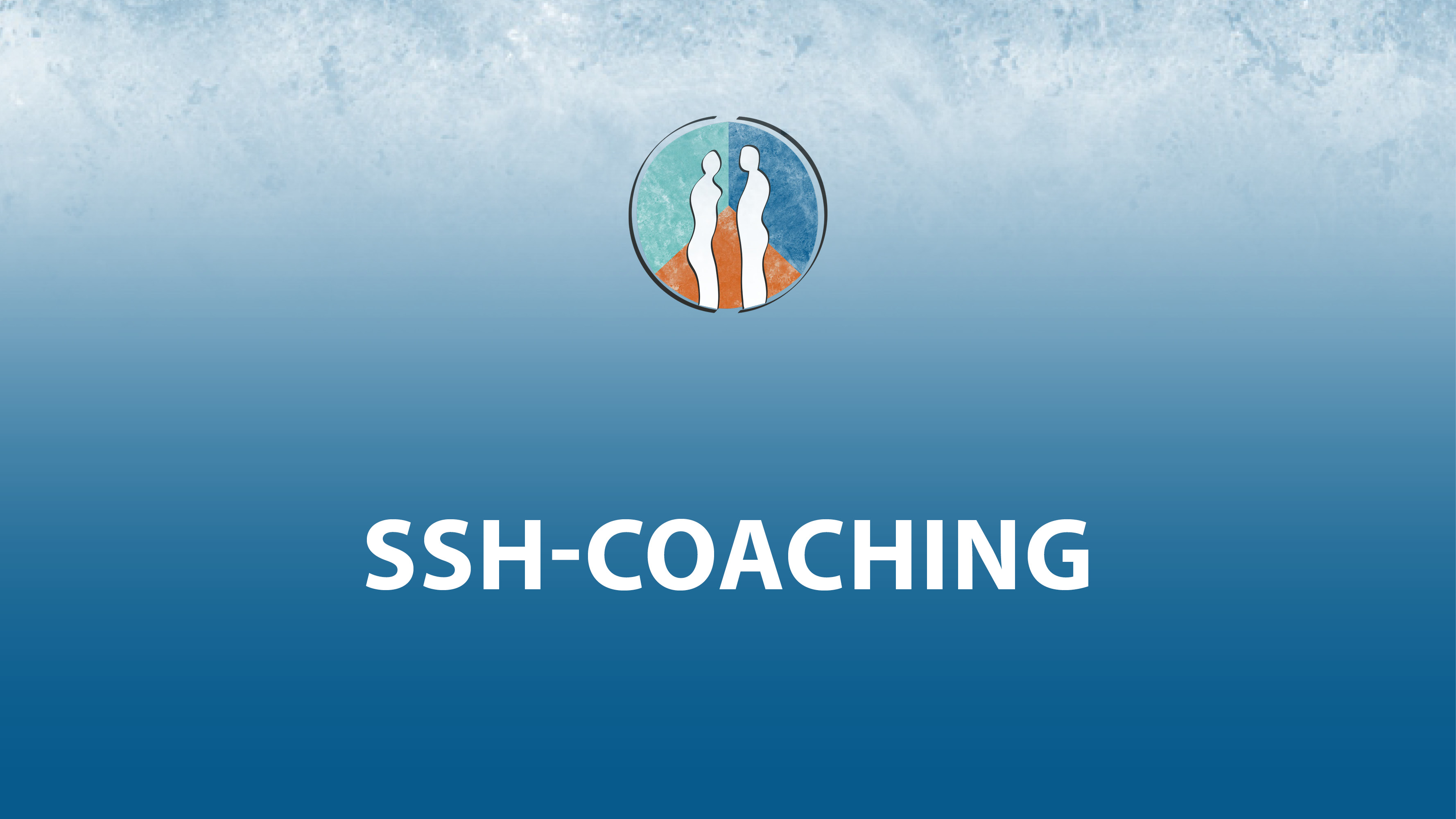 SSH-Coaching