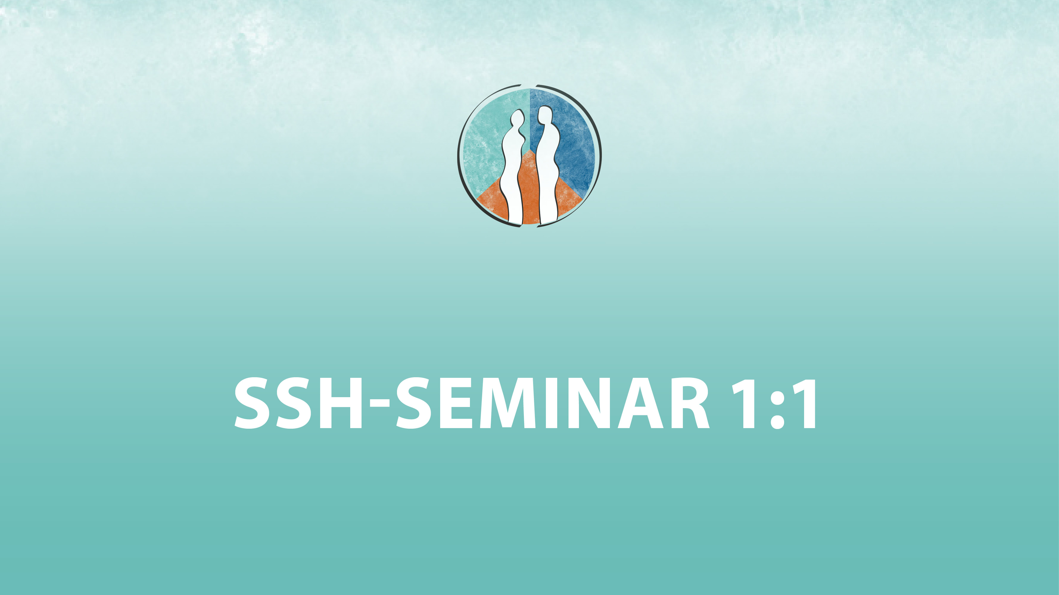 SSH-Seminar 1:1