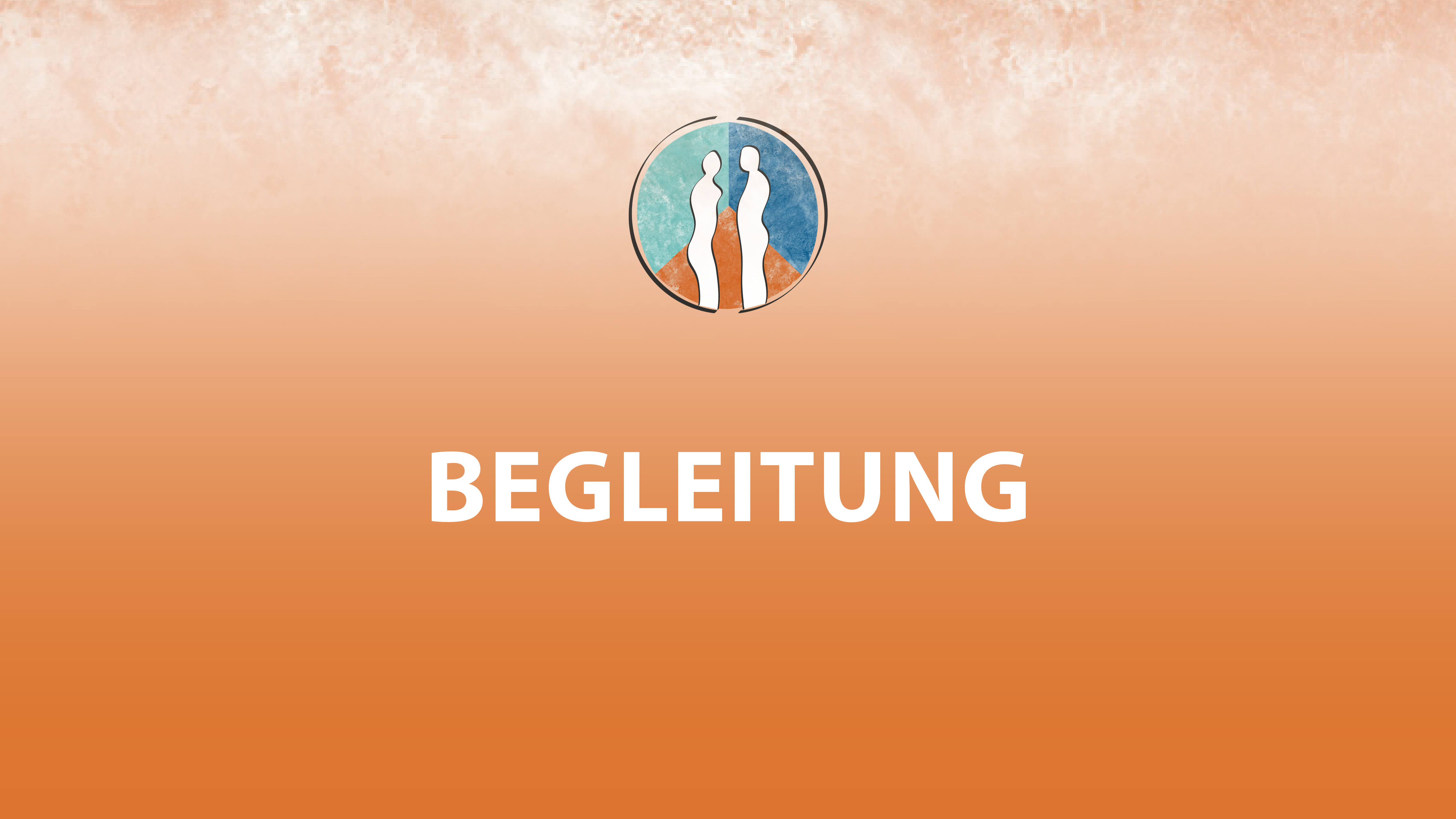 Begleitung