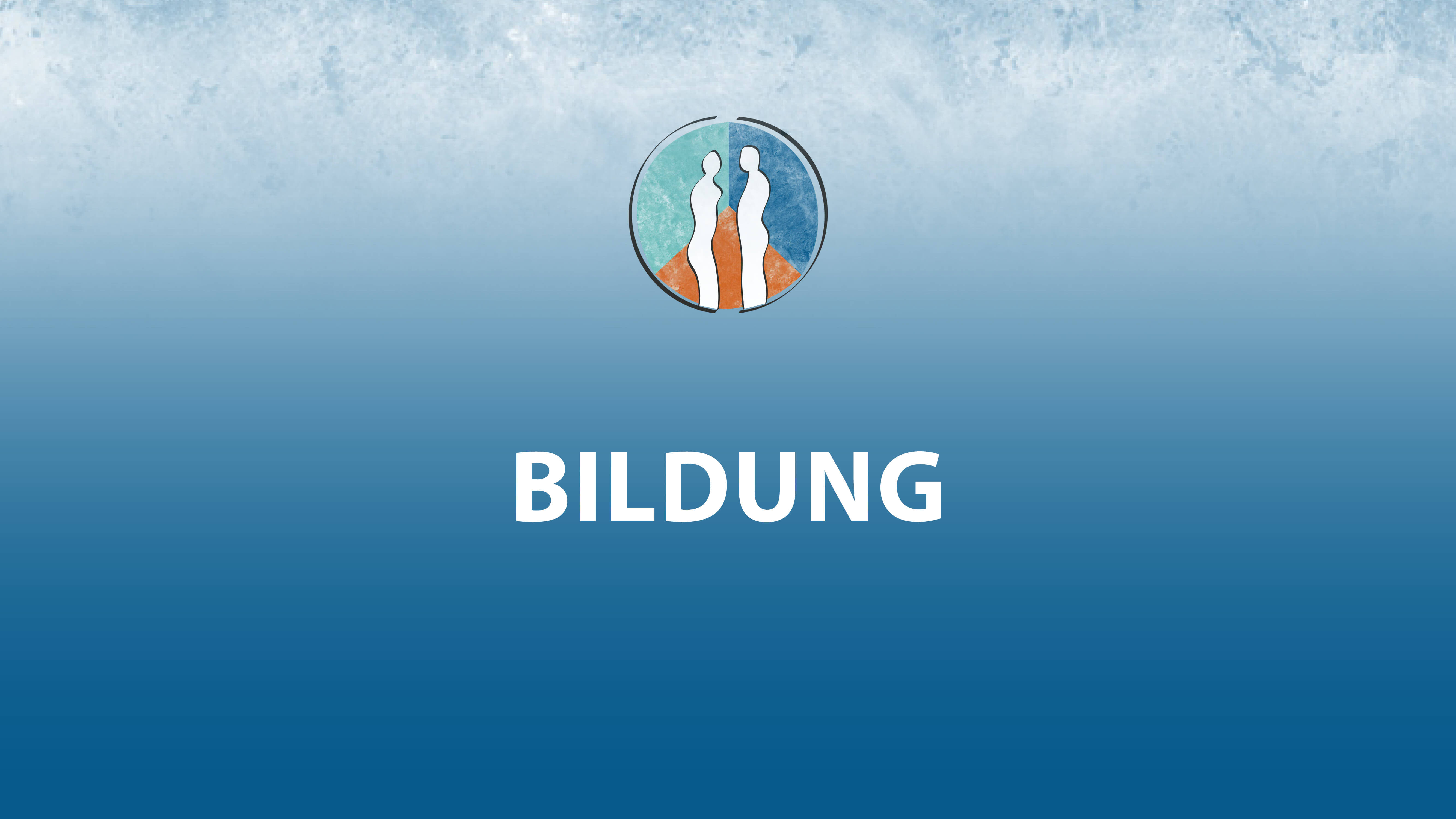 Bildung